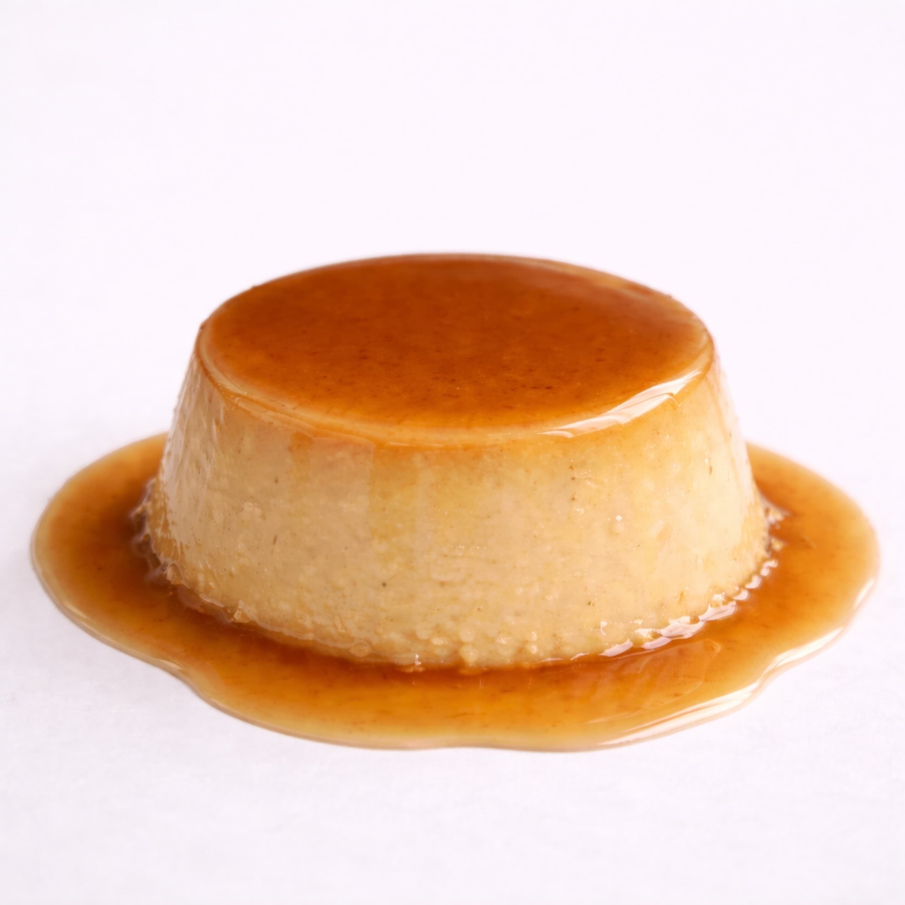 Vanilla Flan