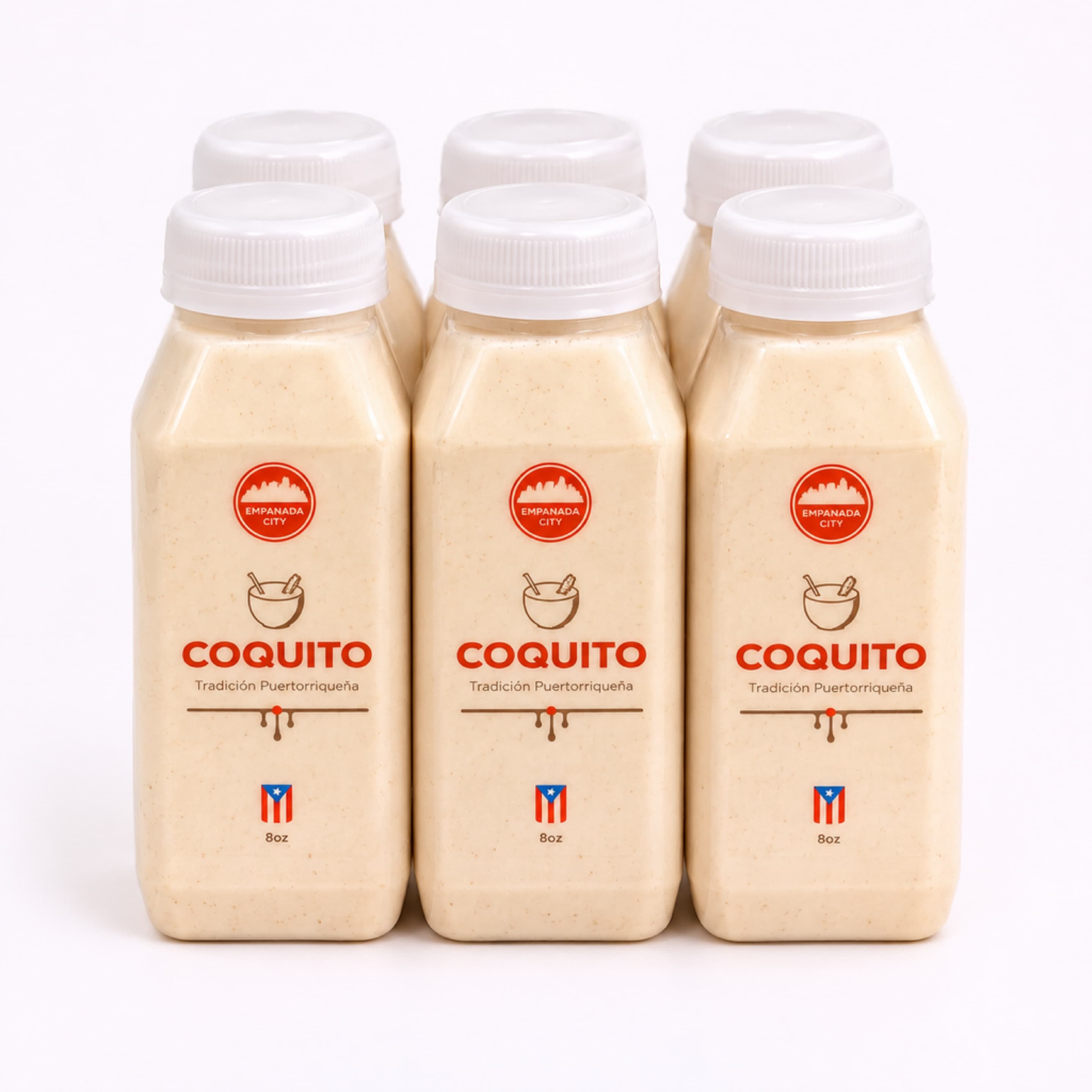Coquito (Limited) 6 Pack