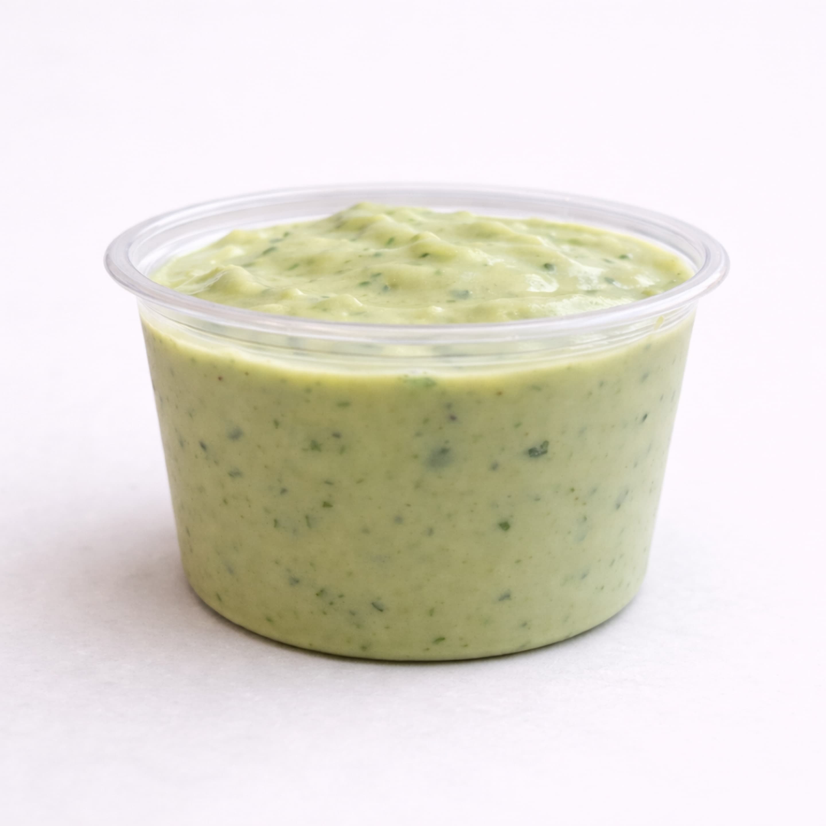 Avocado Sauce