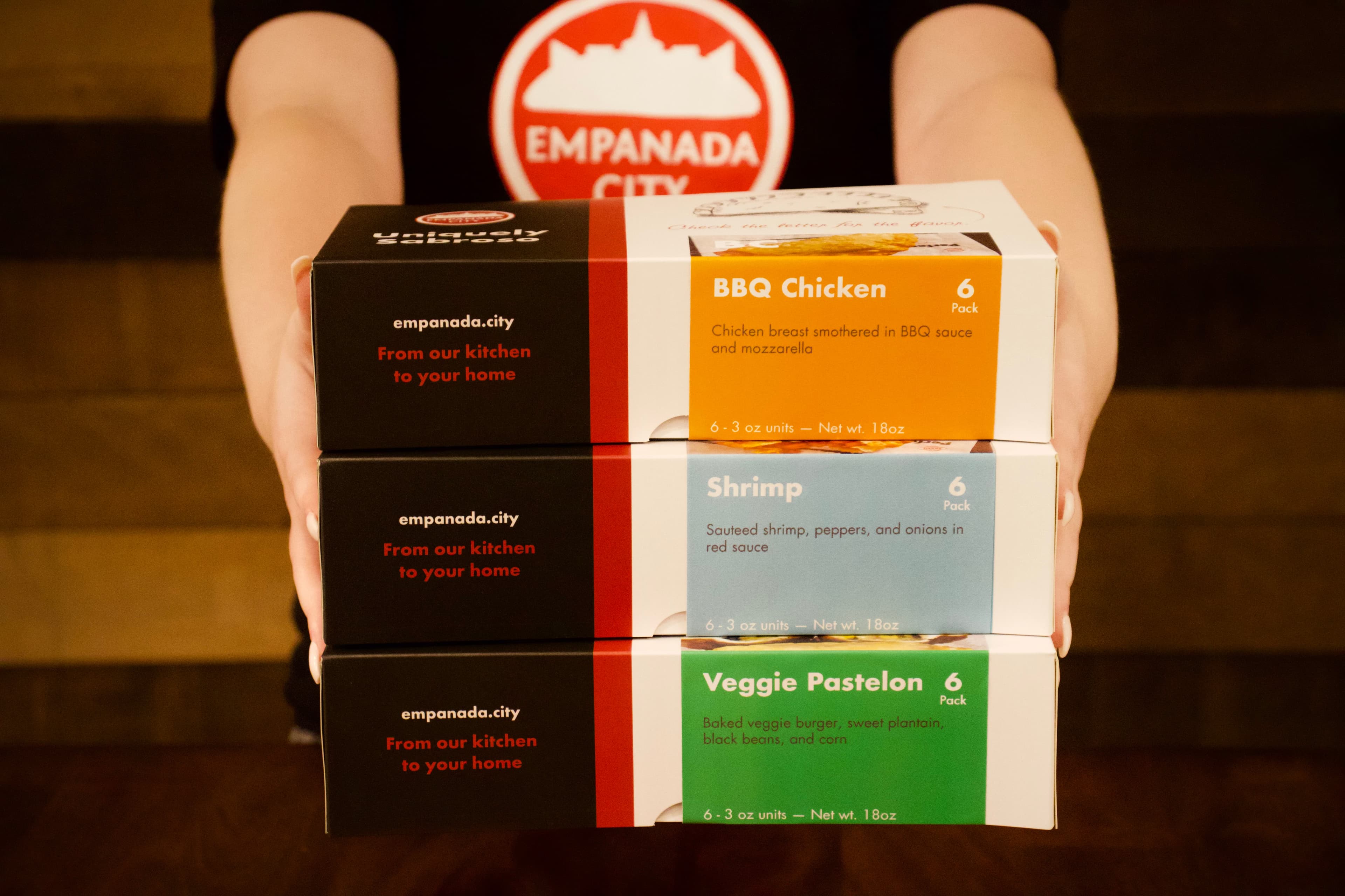 18 Pack - Traditional