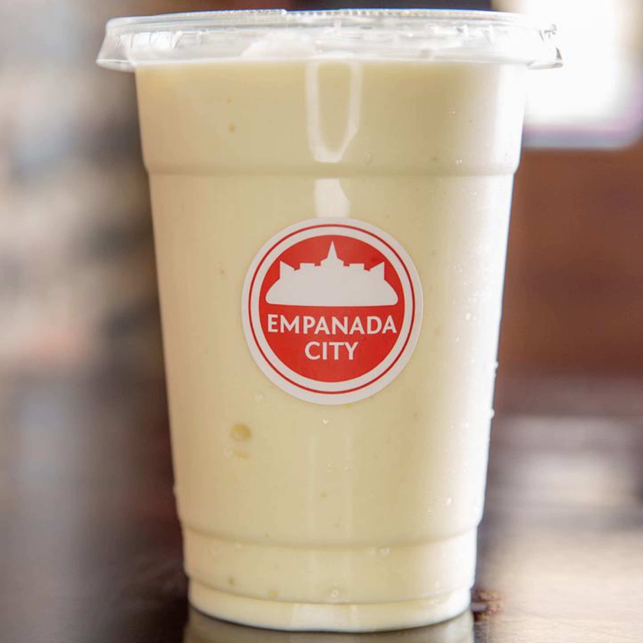 Ramona's Frozen Piña Colada