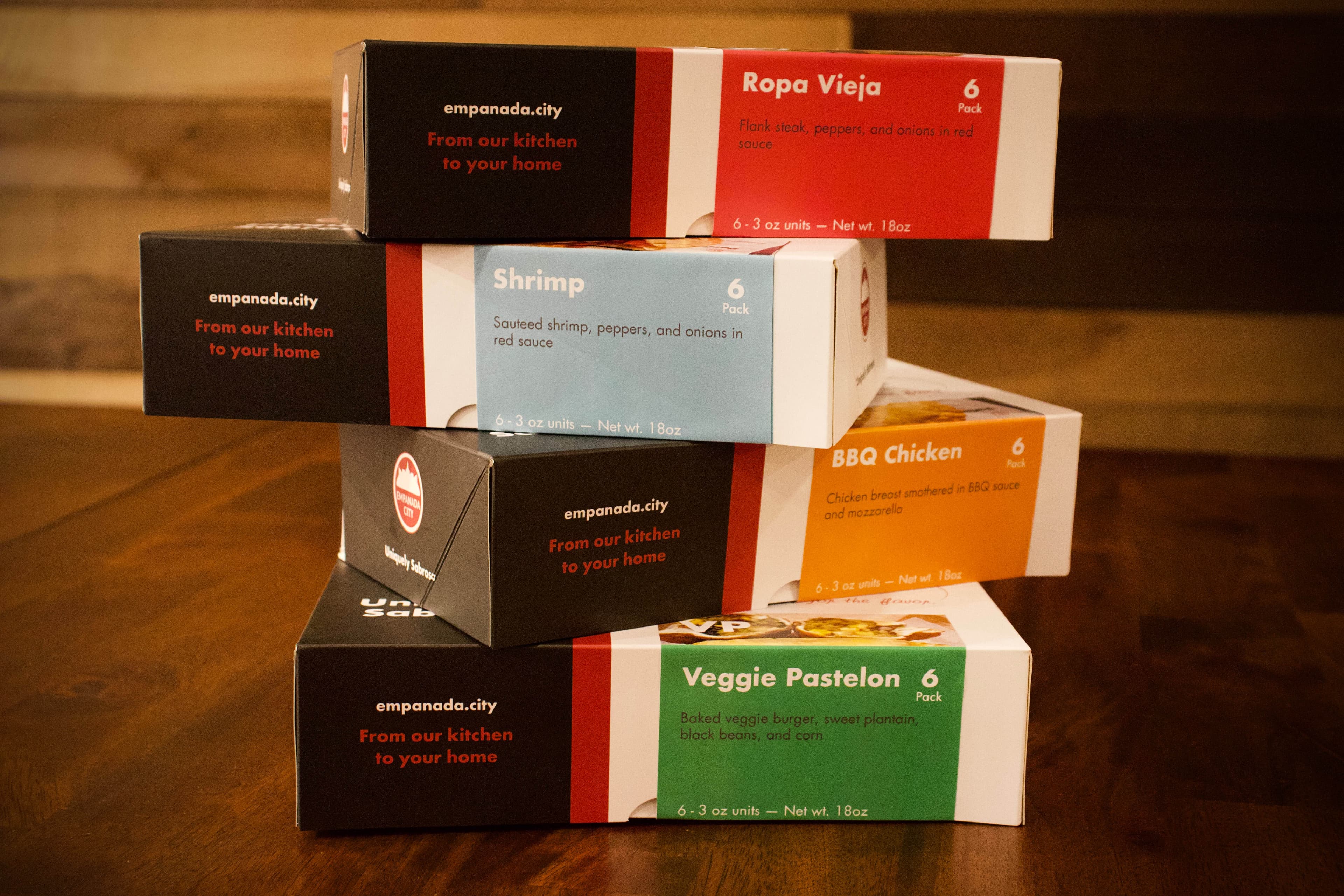 30 Pack - Signature