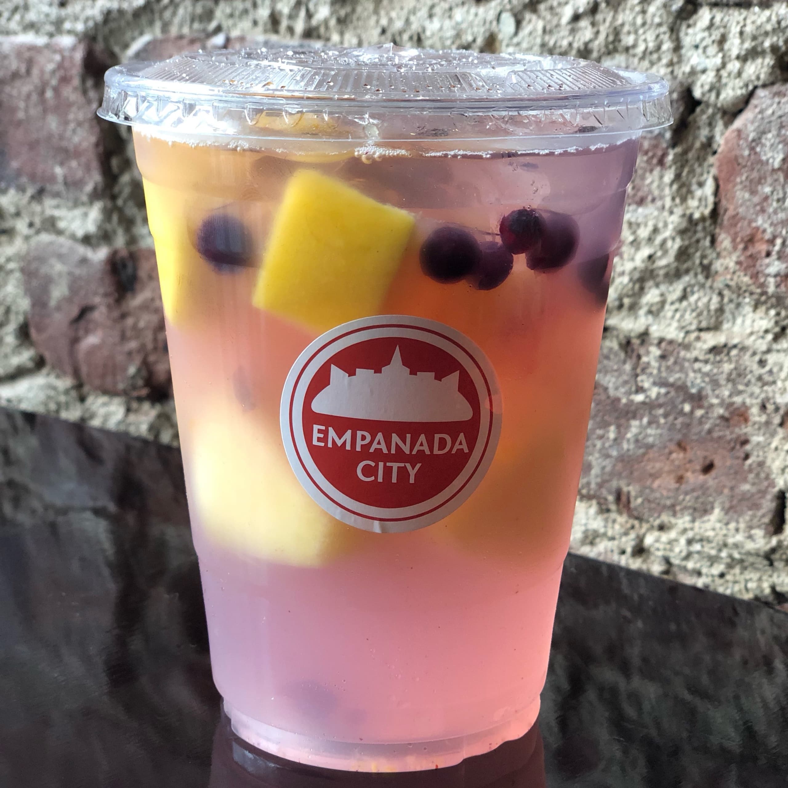 Fruit Limeade