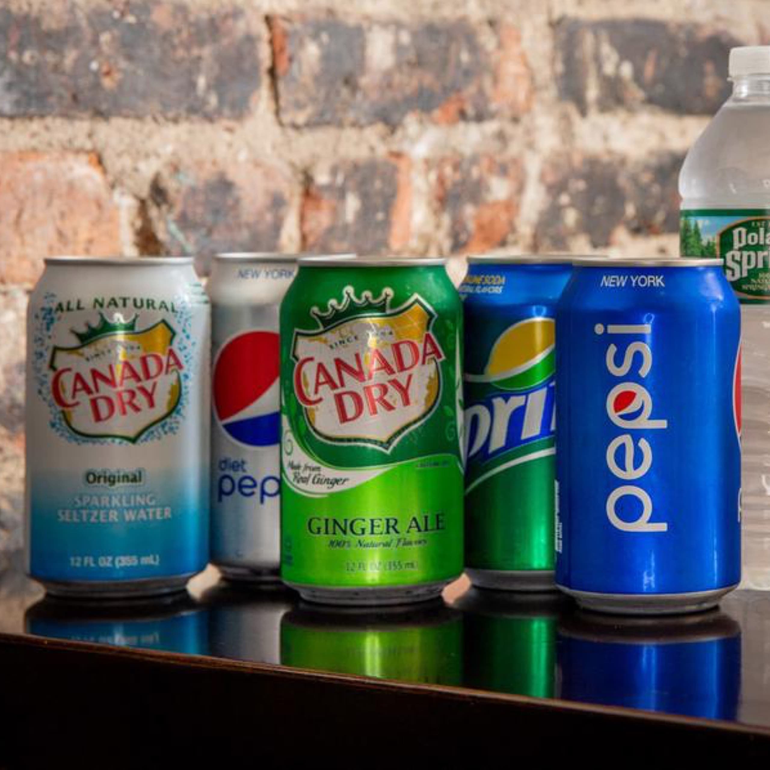 Soda