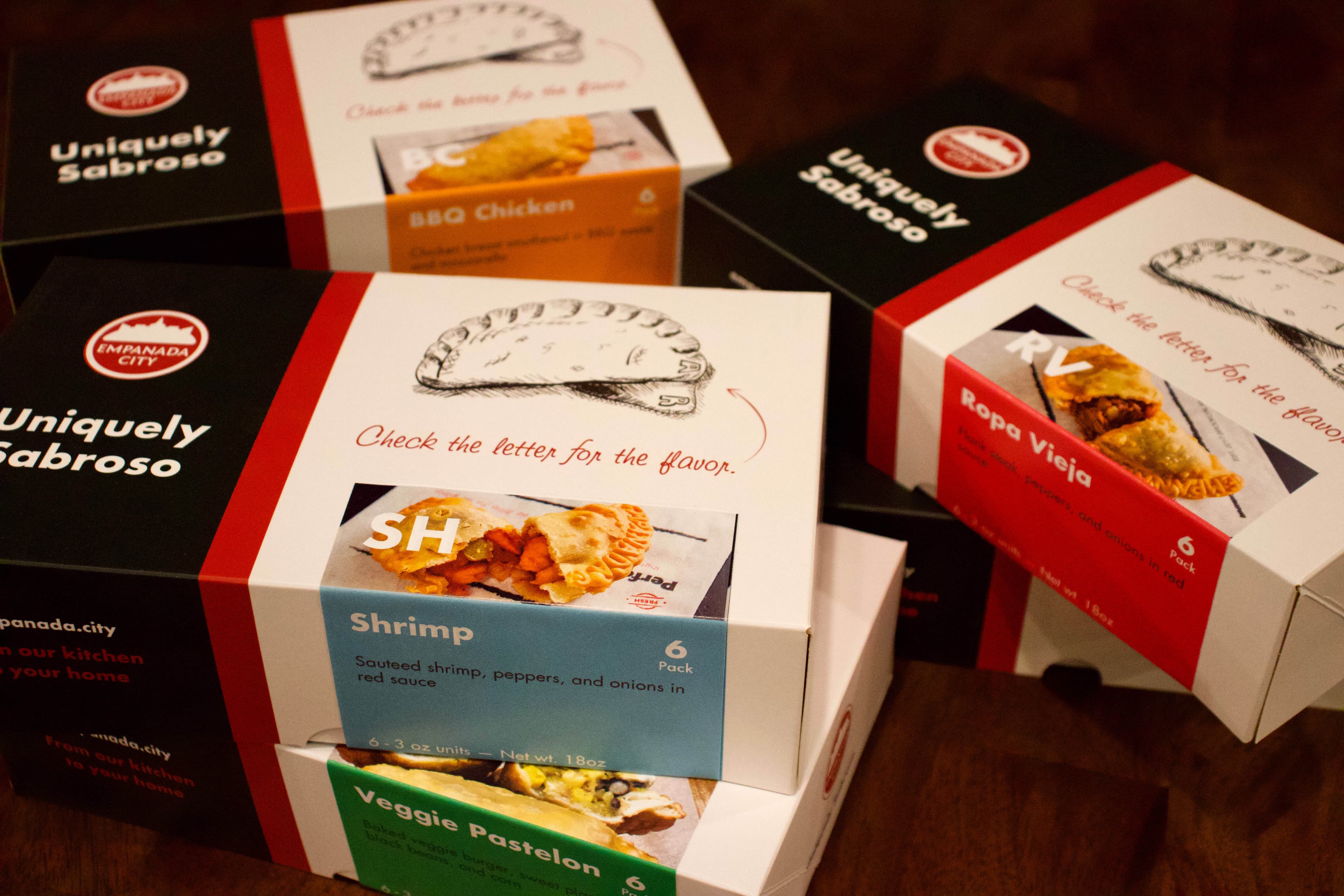 36 Pack - Traditional