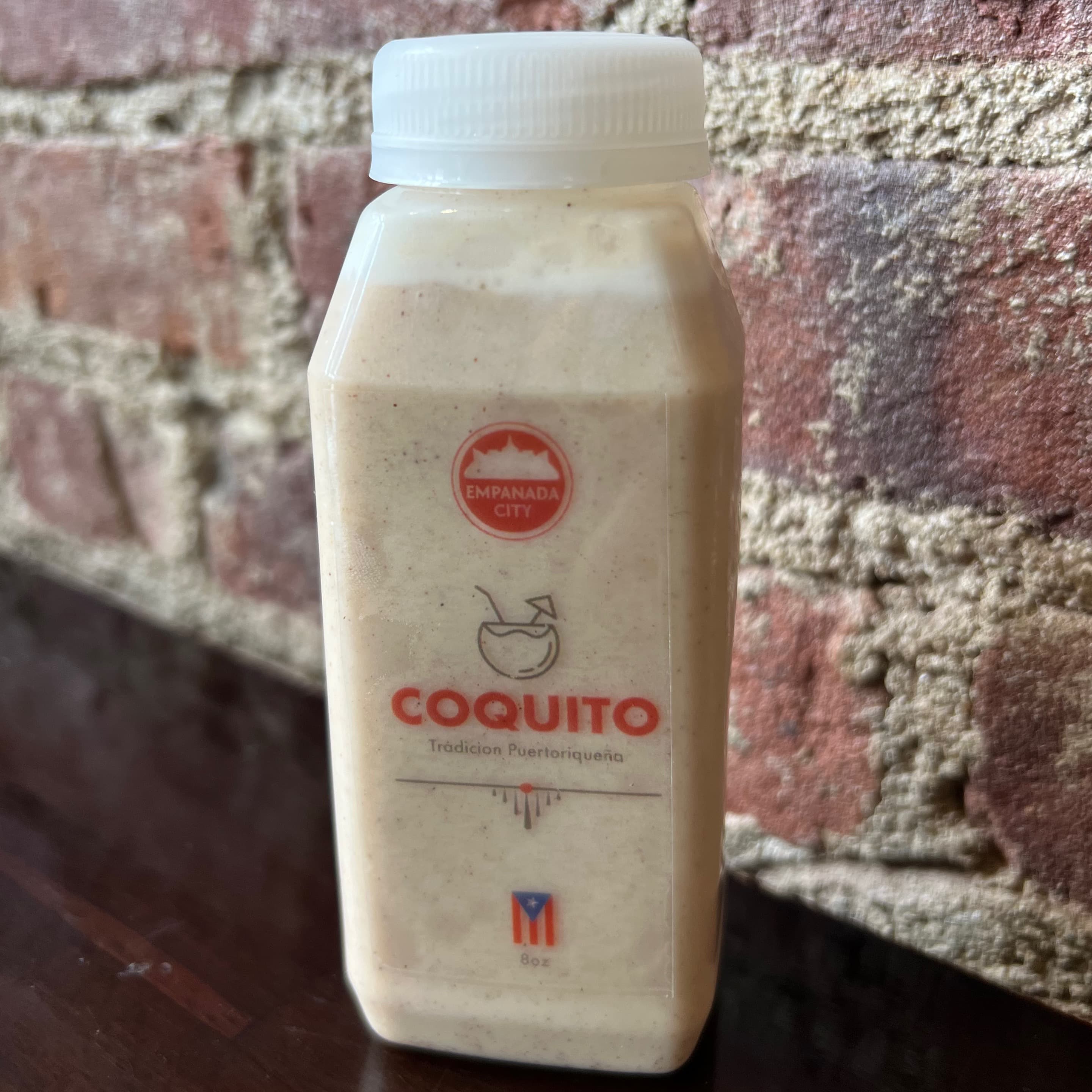 Coquito (Limited)