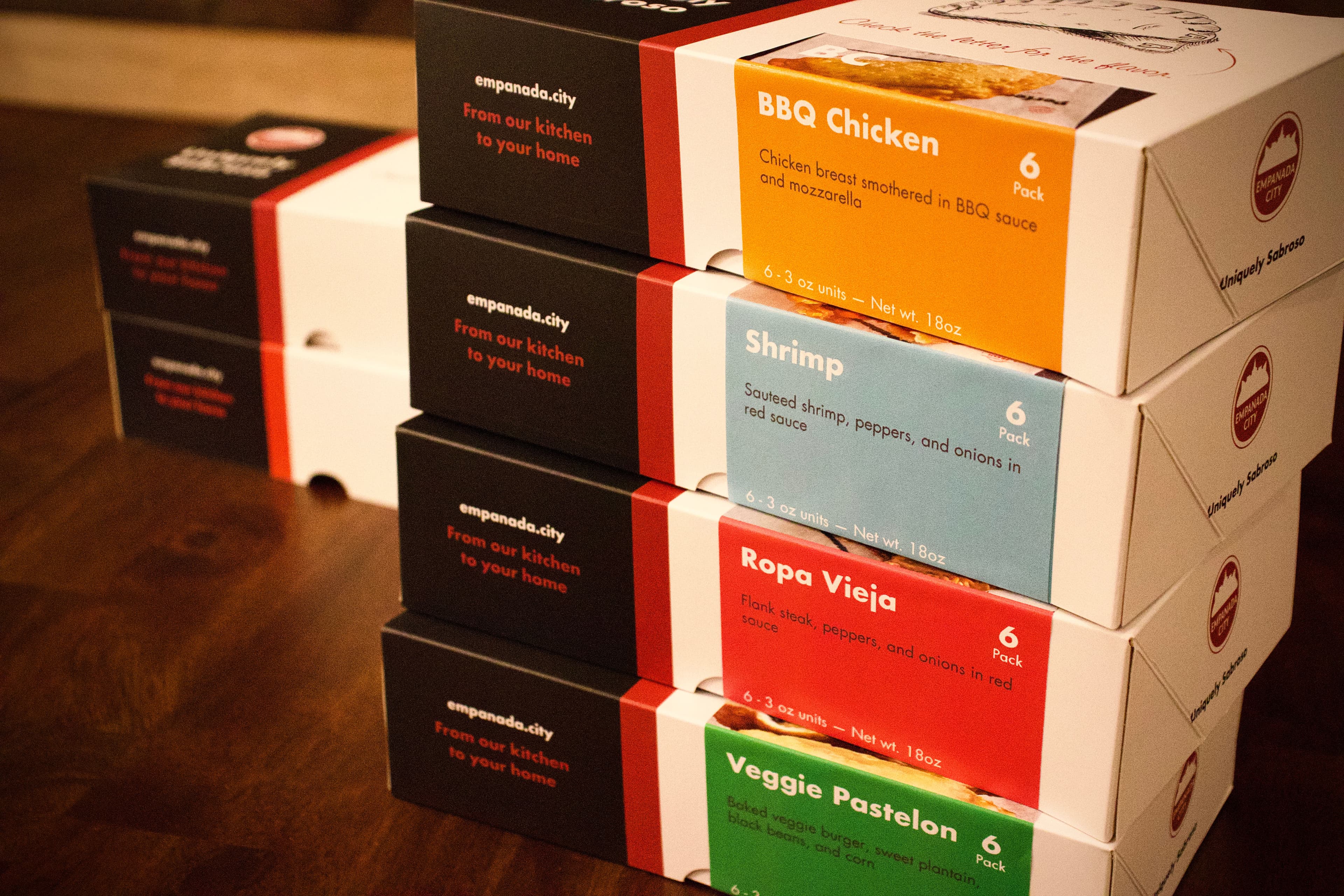 30 Pack - Traditional